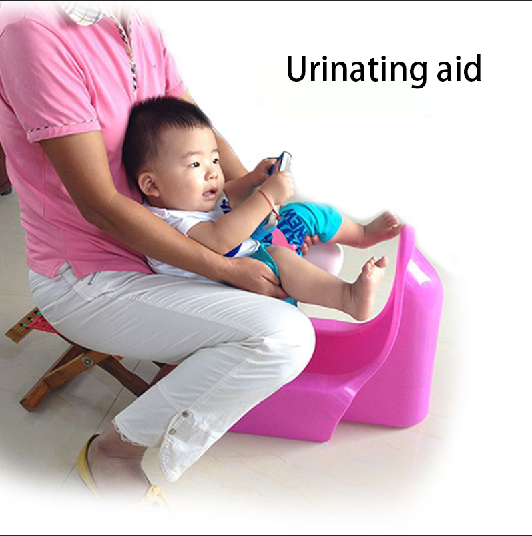Baby potty, baby urinal, children's potty, portable standing urinal for boys, a must-have for nighttime use in bed.