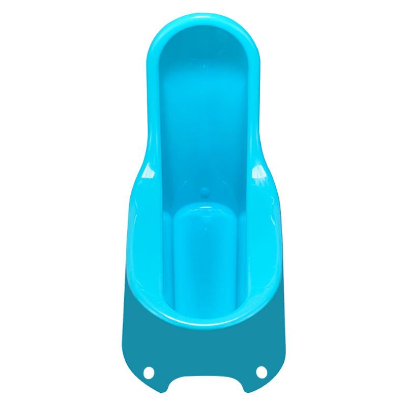 Children's toilet seat, splash-proof baby squat toilet, baby potty, boy's standing urinal, girl's large-sized household toilet.